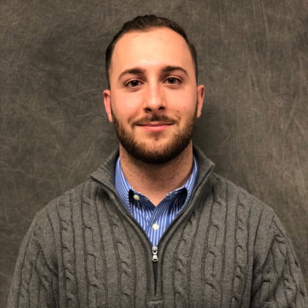 Meet your Posher, Brandon